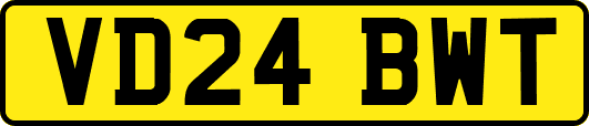 VD24BWT