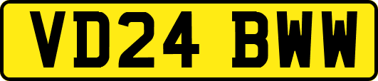VD24BWW