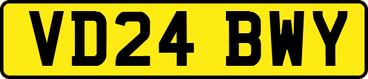 VD24BWY