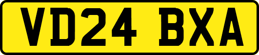 VD24BXA