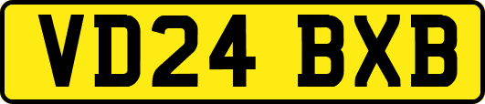 VD24BXB