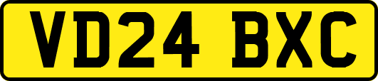 VD24BXC