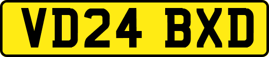 VD24BXD