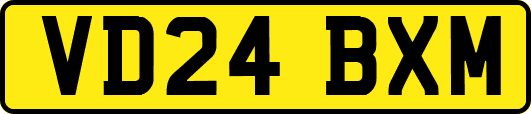 VD24BXM