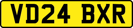 VD24BXR