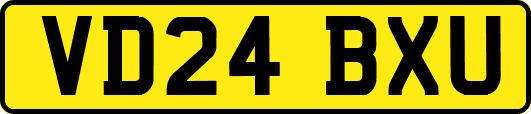 VD24BXU