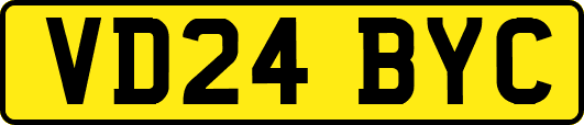 VD24BYC