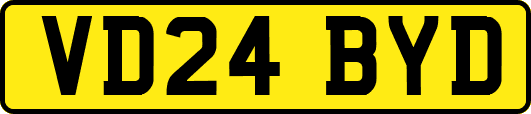 VD24BYD