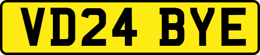 VD24BYE