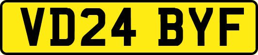 VD24BYF