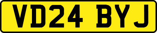 VD24BYJ