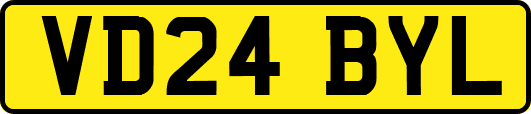 VD24BYL