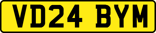 VD24BYM