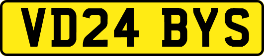 VD24BYS