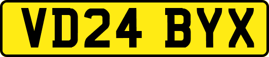 VD24BYX