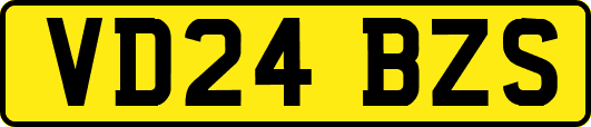 VD24BZS