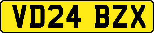 VD24BZX