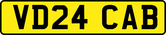VD24CAB
