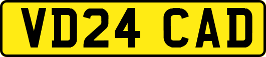 VD24CAD