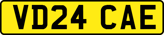 VD24CAE