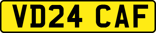 VD24CAF