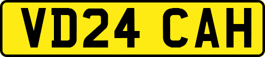 VD24CAH