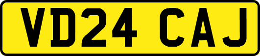 VD24CAJ
