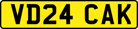 VD24CAK