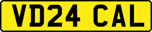 VD24CAL