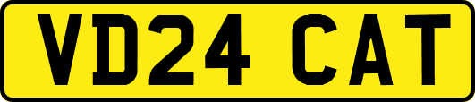 VD24CAT