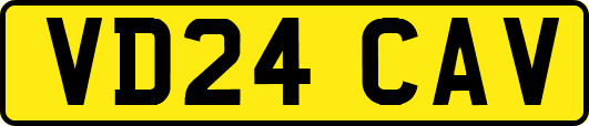 VD24CAV