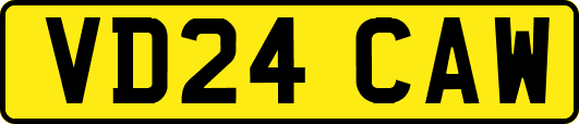 VD24CAW
