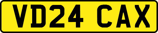 VD24CAX