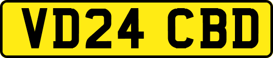 VD24CBD