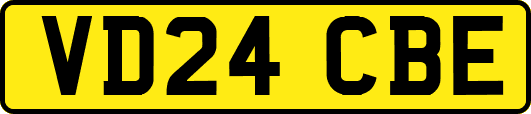 VD24CBE