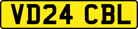 VD24CBL