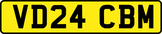 VD24CBM