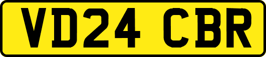 VD24CBR