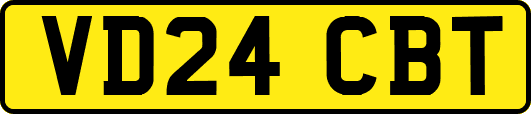 VD24CBT