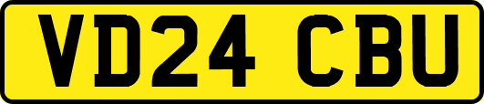 VD24CBU