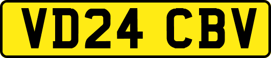 VD24CBV