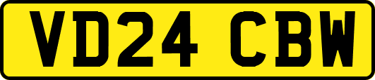 VD24CBW