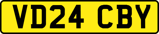 VD24CBY