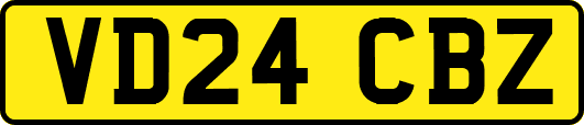VD24CBZ