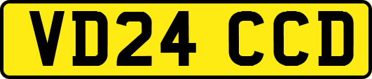 VD24CCD