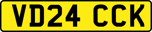 VD24CCK
