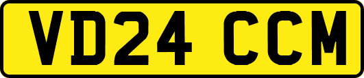 VD24CCM