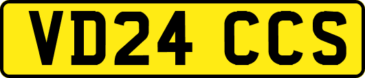 VD24CCS
