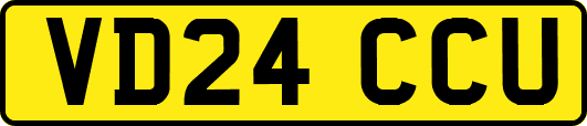 VD24CCU