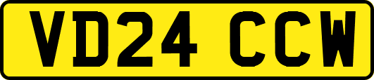 VD24CCW